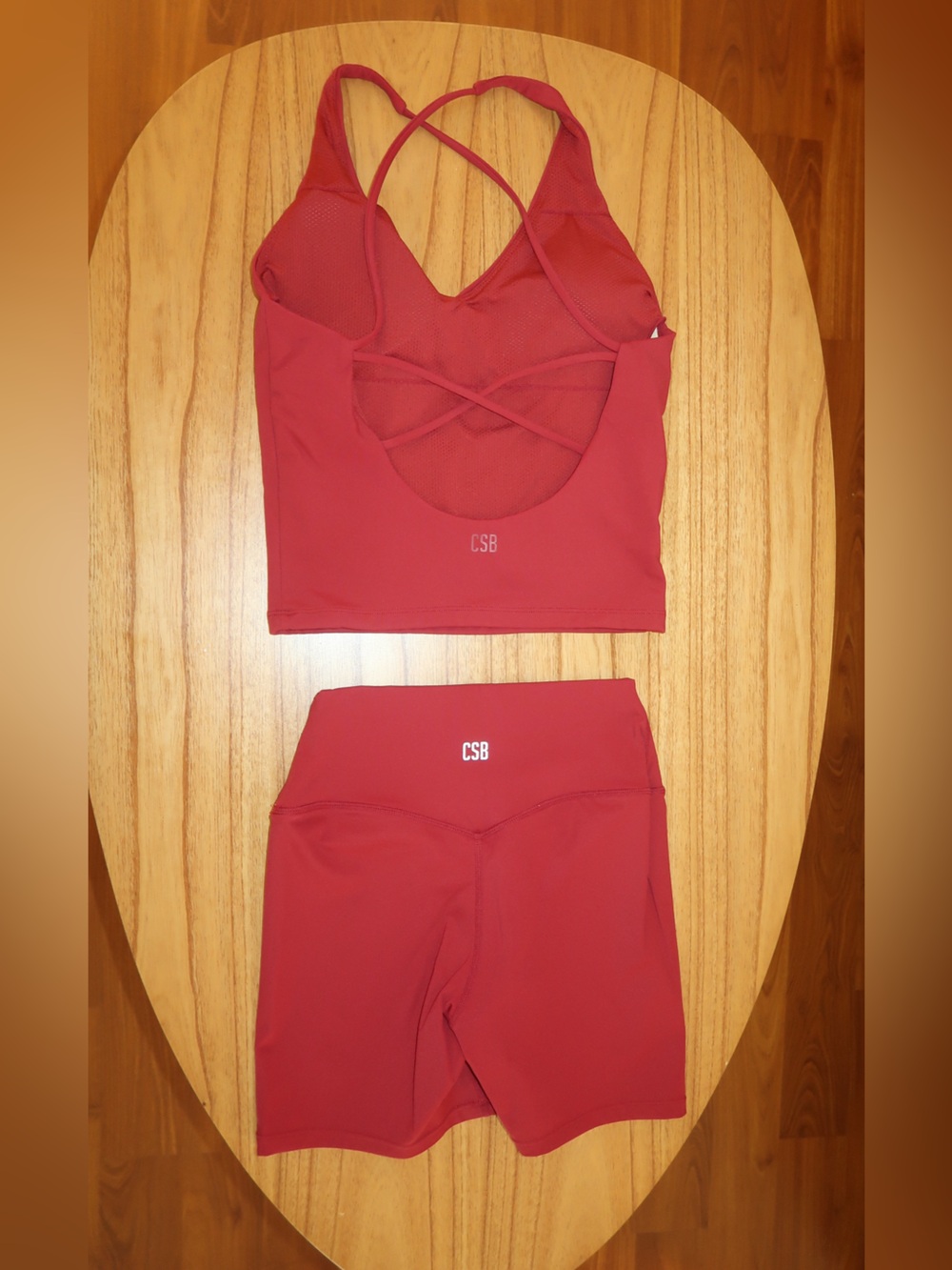 CSB Set